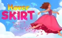 Hover Skirt